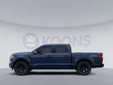 New 2025 Ford F150 Platinum image 4