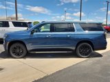 New 2025 Chevrolet Suburban Premier image 2