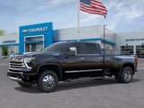 New 2026 Chevrolet Silverado 3500 High Country w/ High Country Premium Package image 2
