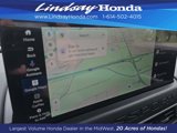 New 2026 Honda Passport TrailSport Elite image 3
