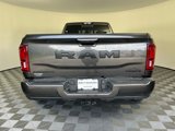 New 2025 RAM 3500 Laramie w/ Night Edition image 4