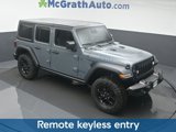 New 2025 Jeep Wrangler Willys image 2