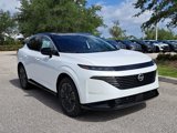 New 2025 Nissan Murano Platinum w/ Cargo Package image 2