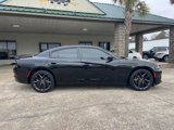 Used 2021 Dodge Charger SXT w/ Blacktop Package image 4