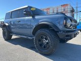Used 2024 Ford Bronco Wildtrak image 4