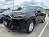 Used 2024 Toyota Grand Highlander XLE image 2