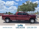 Used 2020 RAM 3500 Big Horn image 2