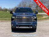 New 2025 Chevrolet Silverado 2500 High Country w/ Technology Package image 2