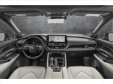New 2025 Toyota Grand Highlander AWD Hybrid image 5