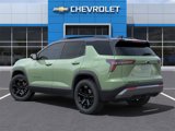 New 2026 Chevrolet Equinox LT w/ Convenience Package II image 3