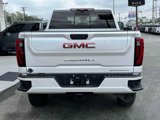 New 2025 GMC Sierra 2500 Denali w/ Denali Reserve Package image 4