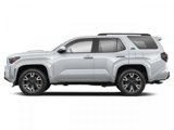 New 2025 Toyota 4Runner TRD Sport Premium image 2