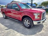 Used 2017 Ford F150 XLT w/ Equipment Group 302A Luxury image 3