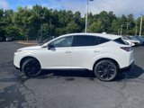 New 2025 Nissan Murano Platinum image 5
