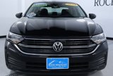 Used 2024 Volkswagen Jetta SE image 2