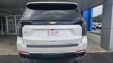 New 2025 Chevrolet Tahoe Premier image 6