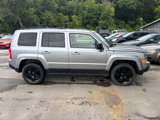 Used 2016 Jeep Patriot Latitude image 2
