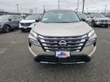 New 2025 Nissan Rogue Platinum w/ Tech Package image 2