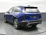 New 2026 Cadillac Vistiq Sport image 5