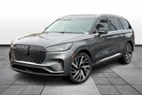 New 2025 Lincoln Aviator Reserve w/ Equipment Group 201A image 2