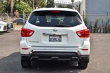 Used 2020 Nissan Pathfinder S image 5