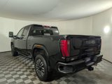 New 2025 GMC Sierra 2500 Denali Ultimate image 4