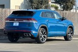 New 2025 Volkswagen Atlas Cross Sport SEL Premium R-Line image 5