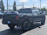 New 2025 RAM 2500 Big Horn image 6