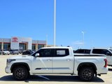 New 2025 Toyota Tundra Platinum image 3