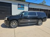 Used 2016 GMC Yukon XL Denali w/ Open Road Package image 3