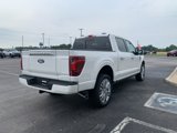 New 2025 Ford F150 Platinum image 5
