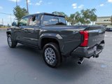 New 2025 Toyota Tacoma Limited image 6