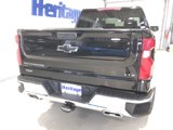 New 2025 Chevrolet Silverado 1500 LTZ image 4