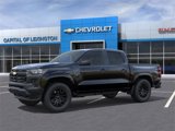 New 2026 Chevrolet Colorado W/T w/ WT Custom Package image 2