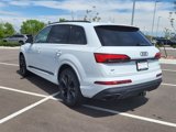 New 2025 Audi Q7 3.0T Premium Plus image 3