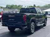 New 2025 GMC Sierra 2500 Denali w/ Denali Reserve Package image 5