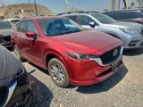 Certified 2025 MAZDA CX-5 AWD 2.5 S w/ Preferred Package image 2