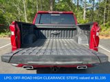 New 2025 Chevrolet Silverado 1500 RST image 5