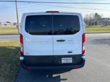 Used 2021 Ford Transit 350 XLT image 4