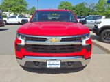 New 2025 Chevrolet Silverado 1500 LT image 2