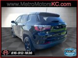 Used 2018 Jeep Compass Sport image 3
