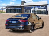 New 2025 Mercedes-Benz S 63 AMG S image 5