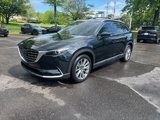 Certified 2022 MAZDA CX-9 Signature image 3