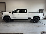 New 2025 GMC Sierra 2500 AT4 w/ AT4 Premium Plus Package image 2