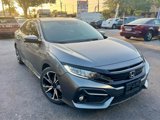 Used 2021 Honda Civic Sport Touring image 3