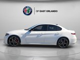 Used 2024 Alfa Romeo Giulia Veloce image 5
