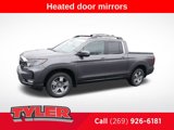 New 2025 Honda Ridgeline RTL image 3