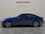 Used 2024 INFINITI Q50 Sensory image 2