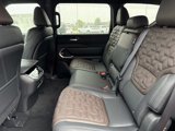 New 2025 Nissan Armada Platinum w/ Convenience Package image 6