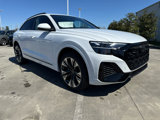 New 2025 Audi Q8 Premium Plus image 3
